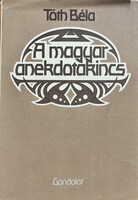 Tóth Béla: A magyar anekdotakincs