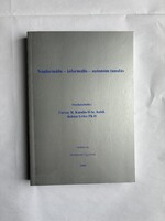 Forray R.Katalin-D.Sc.habil-Juhász Erika Ph.D. : Nonformális informális autonóm tanulás