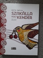 ÚJ Búth Emília: Szakálla volt kender könyv