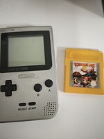 Nintendo Gameboy pocket
