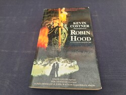 Robin ​Hood – A tolvajok fejedelme. 390.-Ft