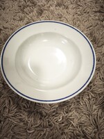 II VH német Rosenthal tányér