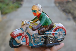 Kínai lemezjáték motoros