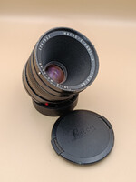 Leica Leitz Macro Elmarit R F2.8 60mm 3 CAM R Bayonet Lens