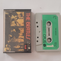 The Beatles zenekar egy különleges, a csehszlovák Opus kiadónál megjelent magnókazettája. 1983