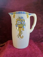 Antik Villeroy & Boch mosdókancsó sérült