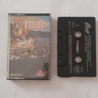 Cordialmente dall'Italia audio kazetta 1983