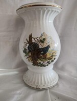 Porcelán sörcsapoló oszlop burkolat