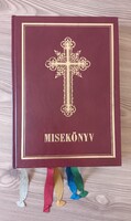 Római Katolikus Misekönyv
