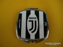 JUVENTUS FÉM SMINKTÜKÖR!