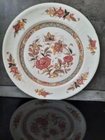 Ceranova Eschenbach vintage porcelán süteményes tál pár