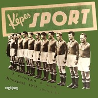 1959 május 4  /  Képes SPORT  /  Újság - Magyar / Hetilap. Ssz.:  30439