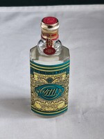 Vintage 4711 Original Eau de Cologne 50ml gyűjtői parfüm (1990-99').