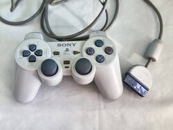 Sony PSone DualShock Kontroller Gyűjtőknek (2000-06'.)