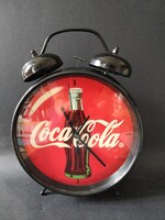 Coca Cola vekker