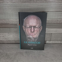 Fa Nándor: Magad, uram, könyv