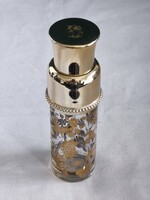 Vintage Nina Ricci L'Air du Temps parfümös üveg (1980-89').
