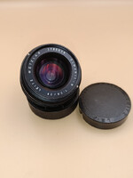 Leica Leitz Elmarit R F2.8 28mm 3 CAM R mount lens