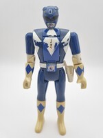 Mighty Morphin Power Rangers Auto Morphin Billy 1993