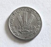 20 Fillér 1959.