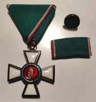 M.K.É. LOVAGKERESZT