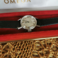 Eredeti omega, automata szerkezet