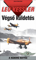Leo Kessler: Végső küldetés