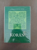 Korán + Simon Róbert - A Korán Világa - Prométheusz könyvek, Helikon - Fóliázott, újszerű