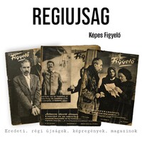 1948 május 22  /  Képes Figyelő  /  Újság - Magyar / Hetilap. Ssz.:  29093