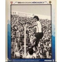 Hercules Football Club Centennial Print #3