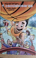 A csodakosaras