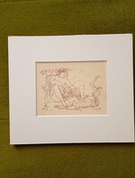 1910-ben készült erotikus nyomat 6