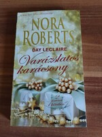 Nora Roberts: Varázslatos karácsony