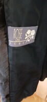 Perzsa bunda nyúlszőr gallérral - Rose ltd. Furs