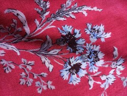 Szépséges mezei virágos viszkóz sál / Laura Ashley