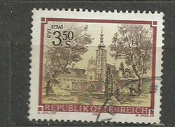 Ausztria 3.50 S