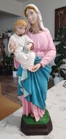 Madonna szobor (Olasz) 40 cm magas