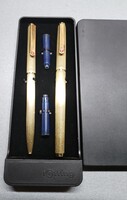Rotring golyóstoll és töltőtoll. Készlet