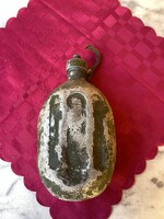 Katonai militari kulacs.