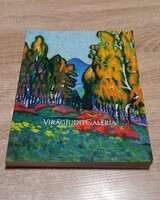 Virág Judit Galéria – 58. Tavaszi Aukció Katalógus (2018) - Gyűjtői állapot!