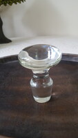 Large Glass Stopper