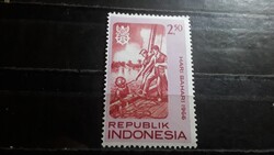 Indonézia.