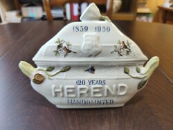 Herendi jubileumi plakett