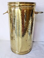 Brass Umbrella Stand [X-SAJT]