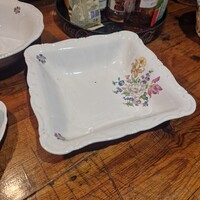 Zsolnay dinnerware set