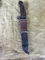 Ak bajonett