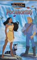 Pocahontas