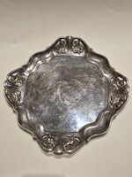 Argentor tray