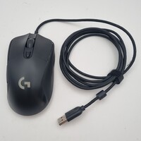 Logitech G403 Prodigy Vezetékes Hibás