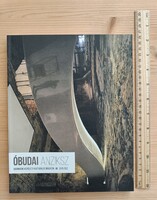 Óbudai Anziksz magazin 2015 ősz Benedek Tibor Seress Rezső Krúdy Németh Kriszta Ugron Zsolna Kobzos